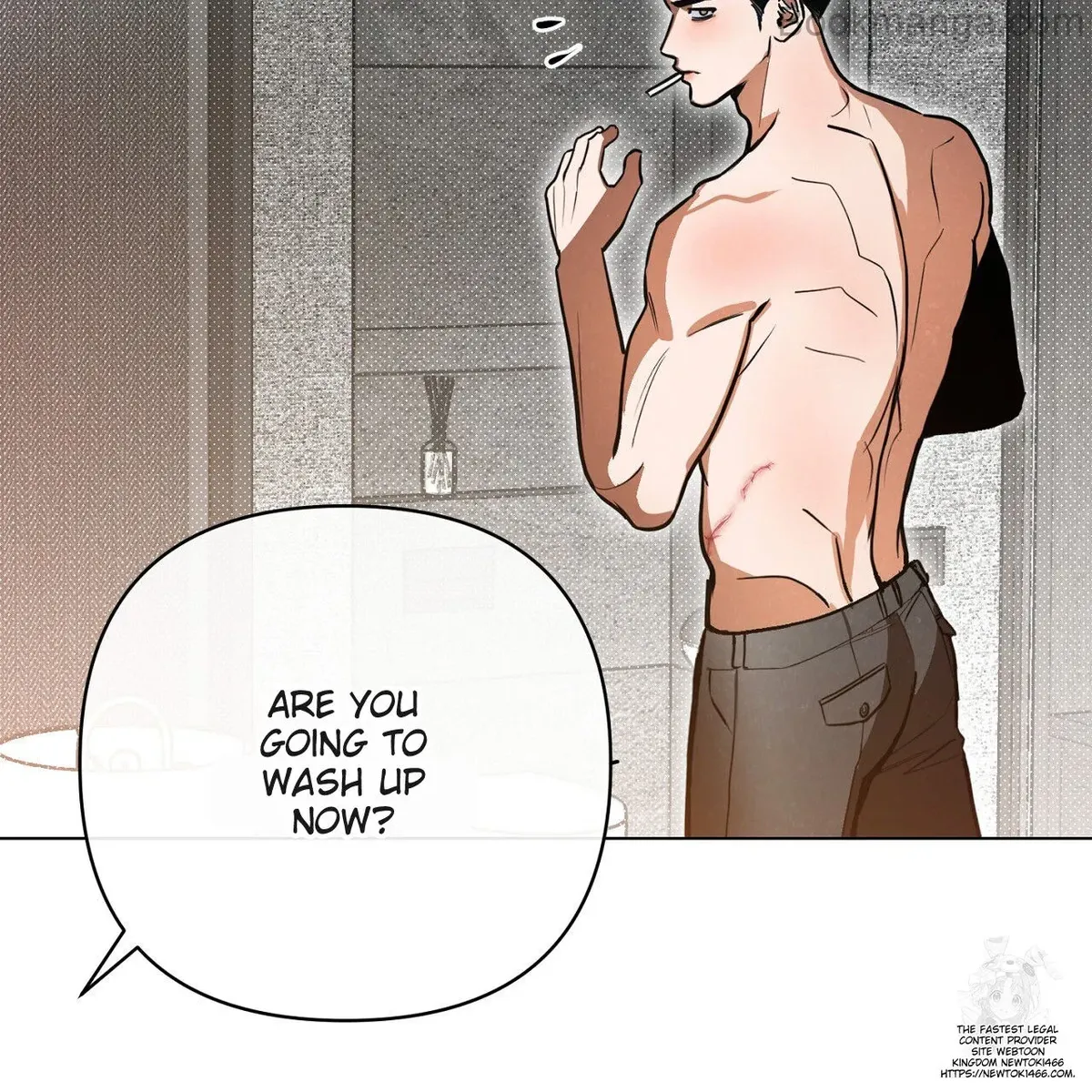 Absolute Threshold Chapter 43 Online - página 123