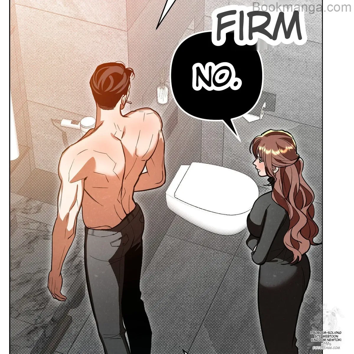Absolute Threshold Chapter 43 Online - página 125