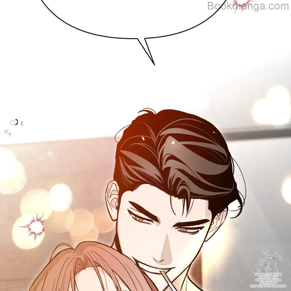 Absolute Threshold Chapter 43 Online - página 138
