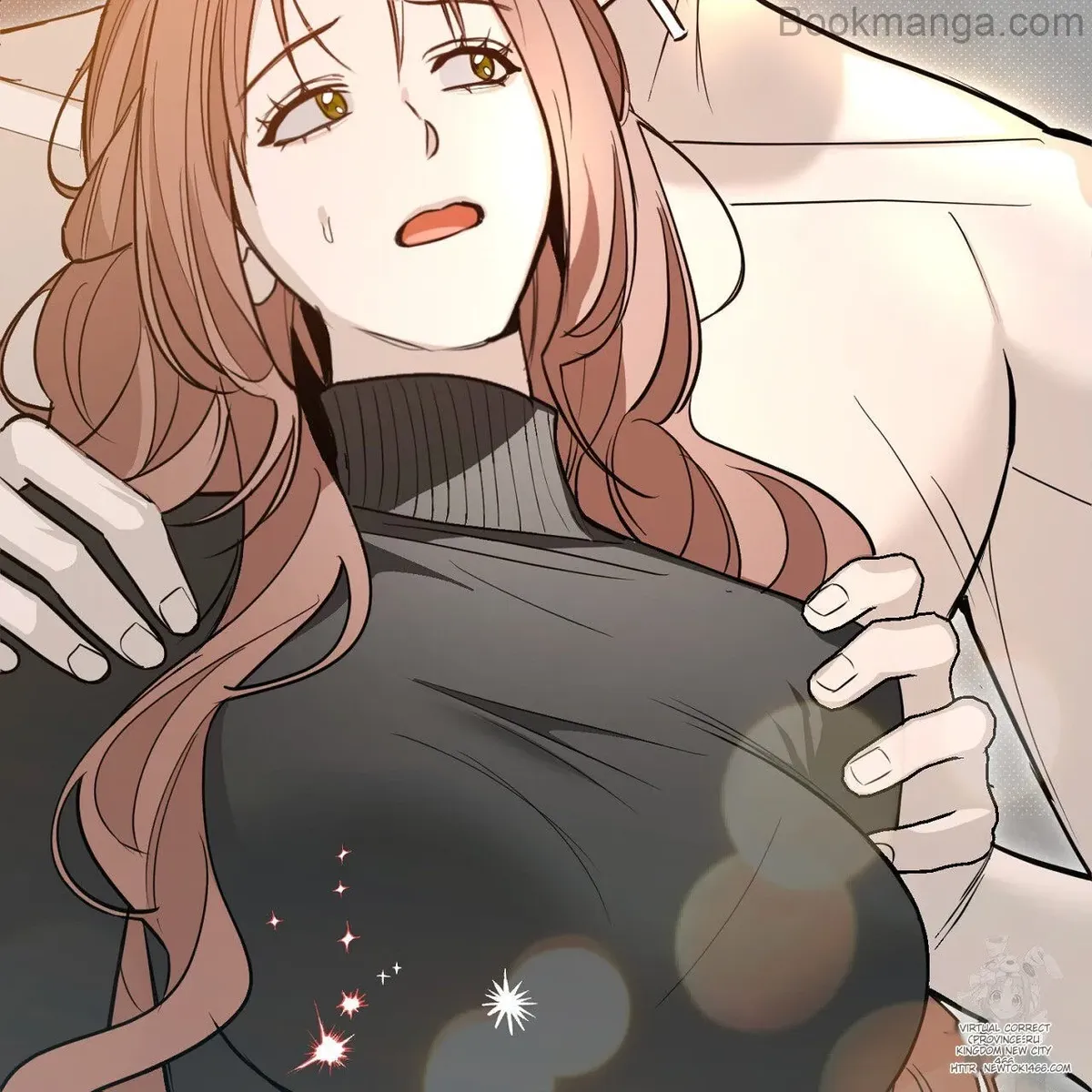 Absolute Threshold Chapter 43 Online - página 139