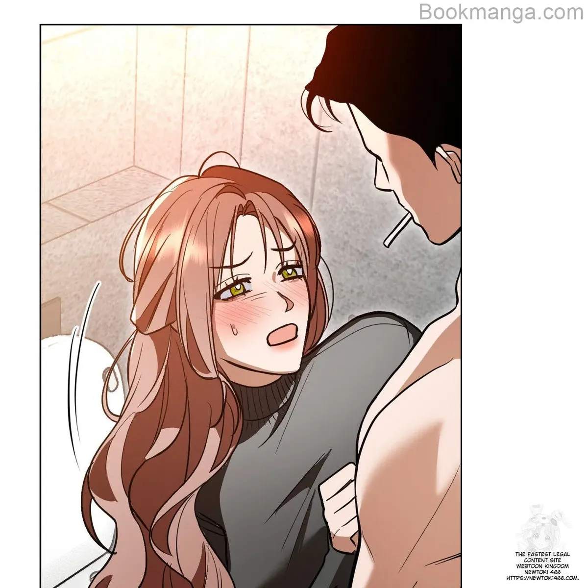 Absolute Threshold Chapter 43 Online - página 145