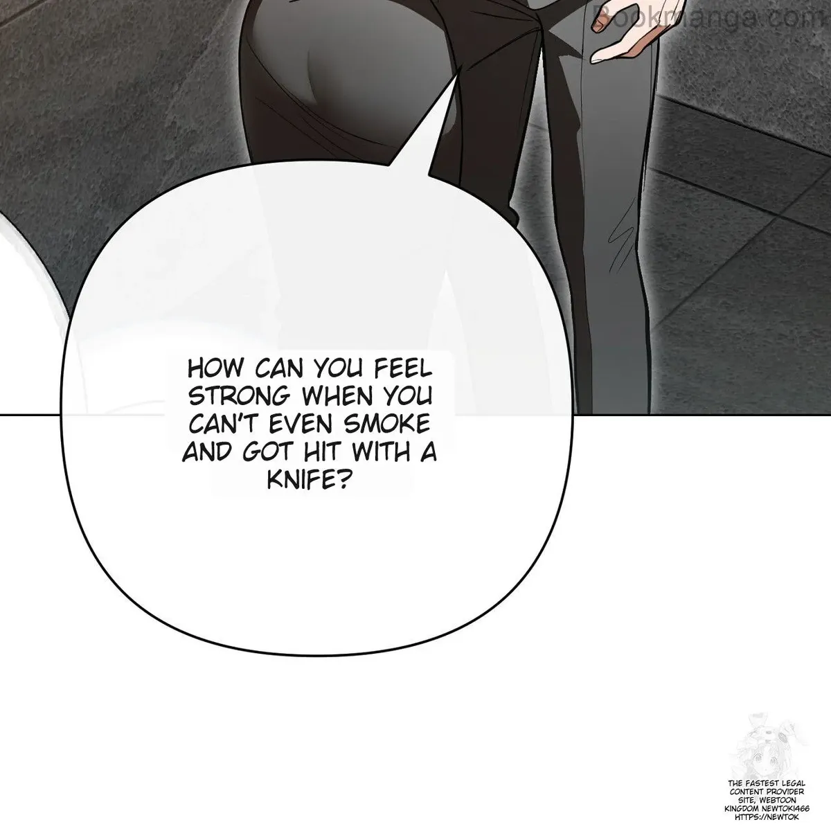 Absolute Threshold Chapter 43 Online - página 156