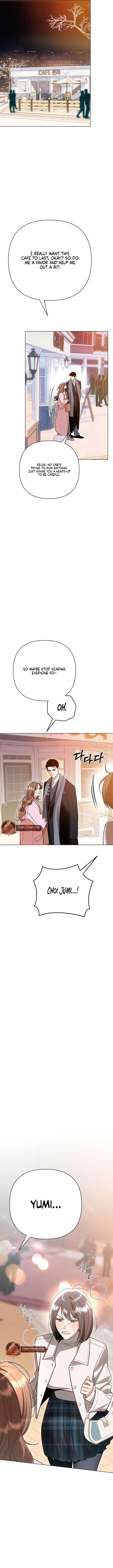 Absolute Threshold Chapter 58 Online - página 4