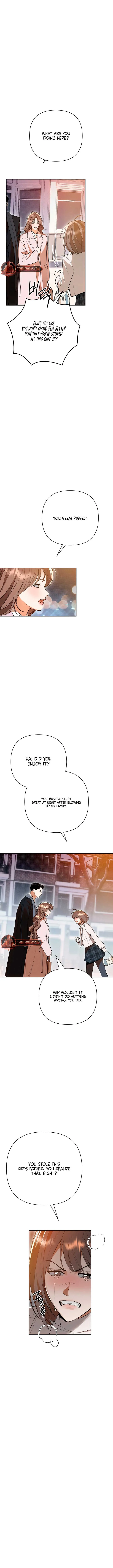 Absolute Threshold Chapter 58 Online - página 5