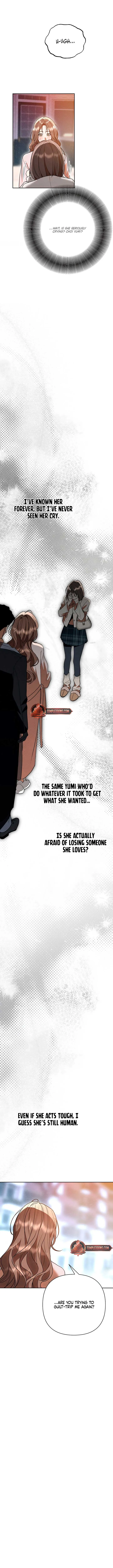 Absolute Threshold Chapter 58 Online - página 6