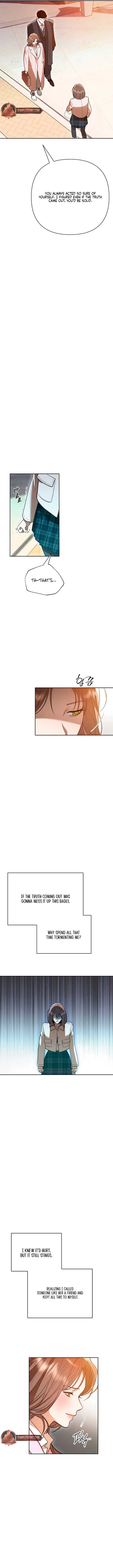 Absolute Threshold Chapter 58 Online - página 8