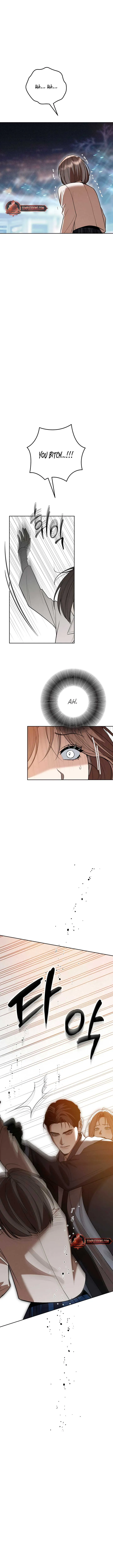 Absolute Threshold Chapter 58 Online - página 9
