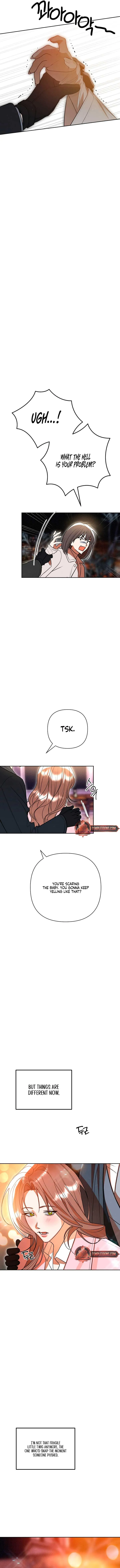 Absolute Threshold Chapter 58 Online - página 10