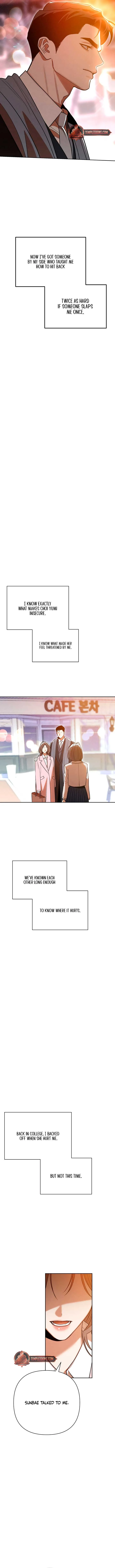 Absolute Threshold Chapter 58 Online - página 11