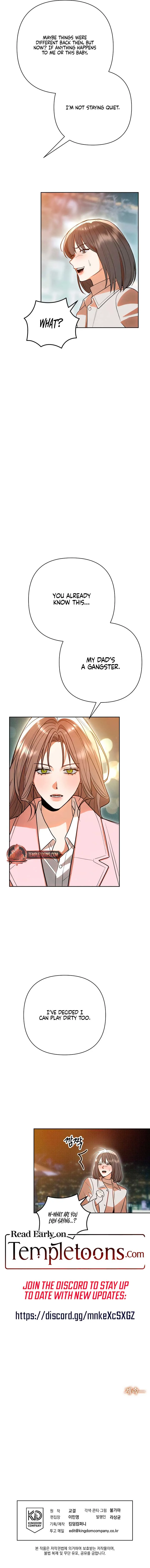 Absolute Threshold Chapter 58 Online - página 12