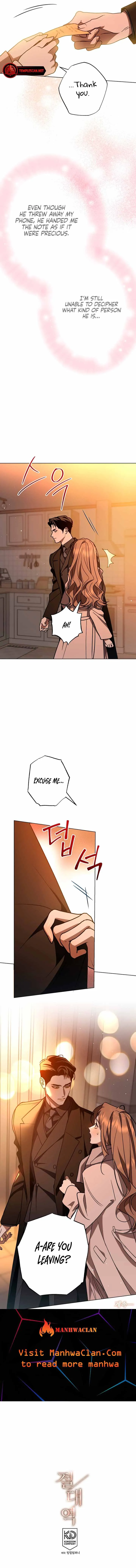 Absolute Threshold Chapter 6 Online - página 11