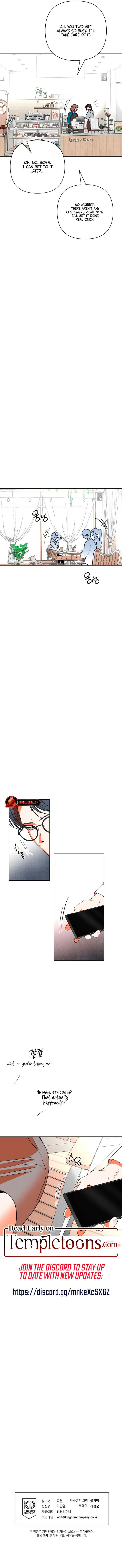 Absolute Threshold Chapter 61 Online - página 11
