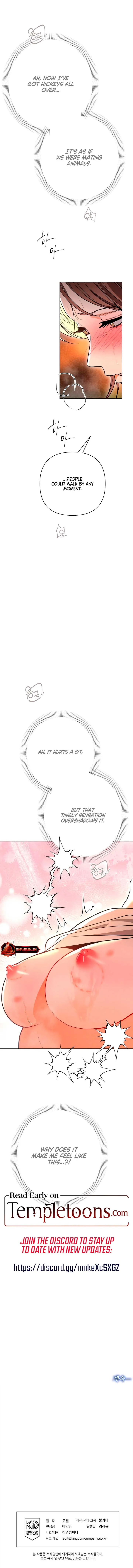 Absolute Threshold Chapter 63 Online - página 11
