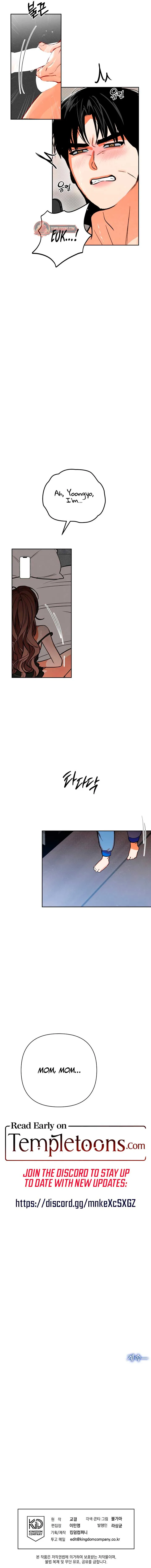 Absolute Threshold Chapter 70 Online - página 11