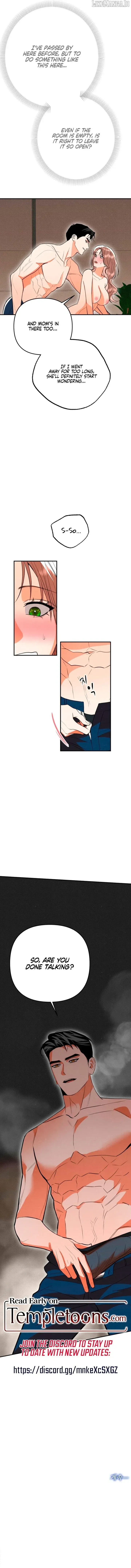 Absolute Threshold Chapter 78 Online - página 10