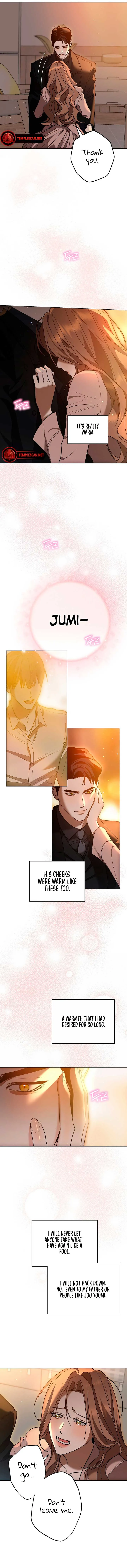 Absolute Threshold Chapter 8 Online - página 2
