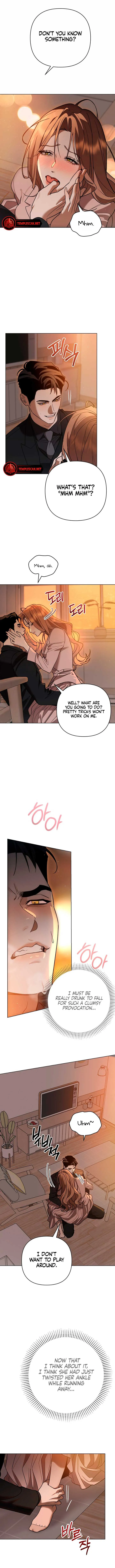 Absolute Threshold Chapter 8 Online - página 4