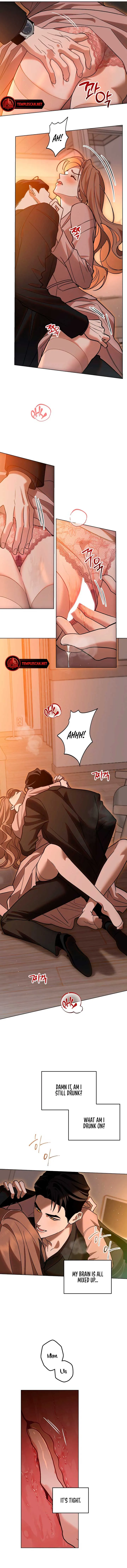 Absolute Threshold Chapter 8 Online - página 6