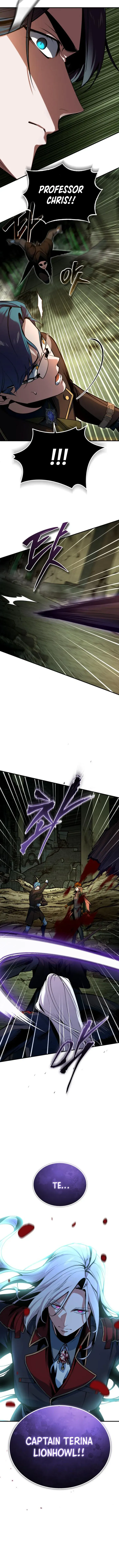 Academy’s Undercover Professor Chapter 107 Online - página 3