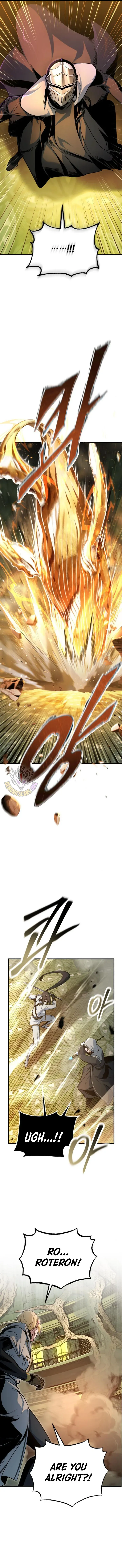 Academy’s Undercover Professor Chapter 107 Online - página 15