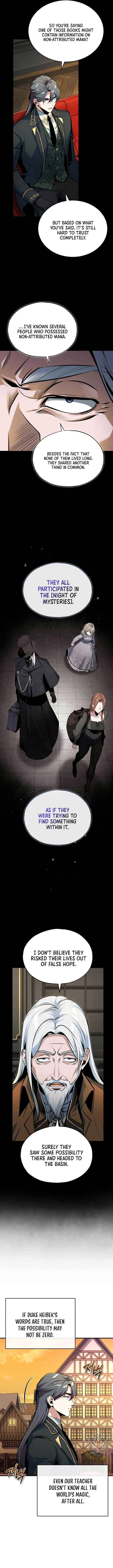 Academy’s Undercover Professor Chapter 122 Online - página 2