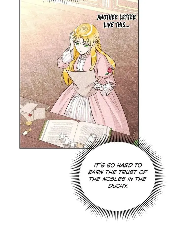 Acidity of Regret Chapter 13 Online - página 43