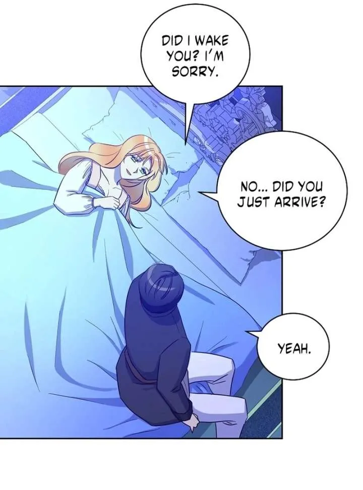 Acidity of Regret Chapter 13 Online - página 53