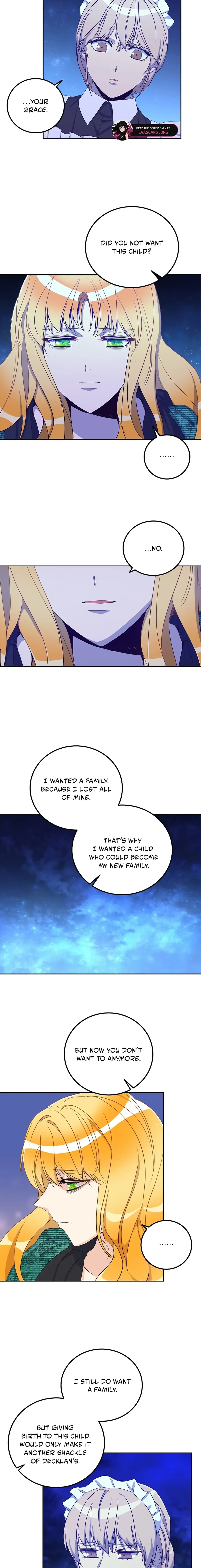 Acidity of Regret Chapter 19 Online - página 5