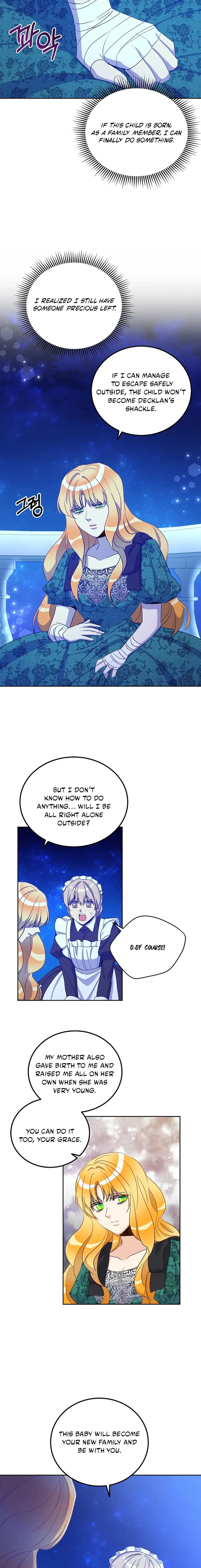 Acidity of Regret Chapter 19 Online - página 7