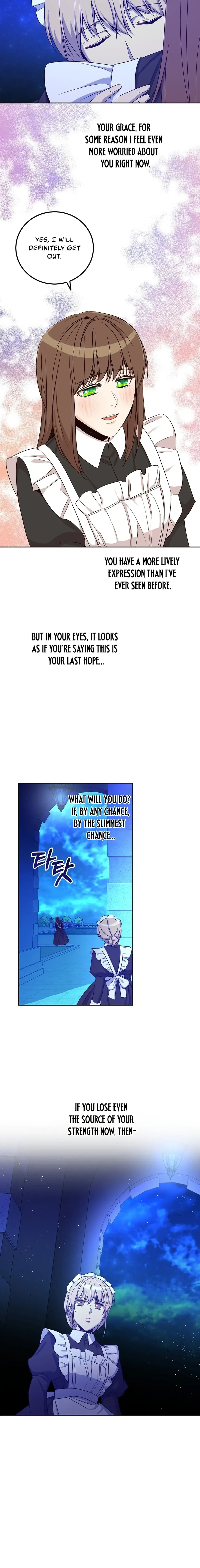 Acidity of Regret Chapter 19 Online - página 11