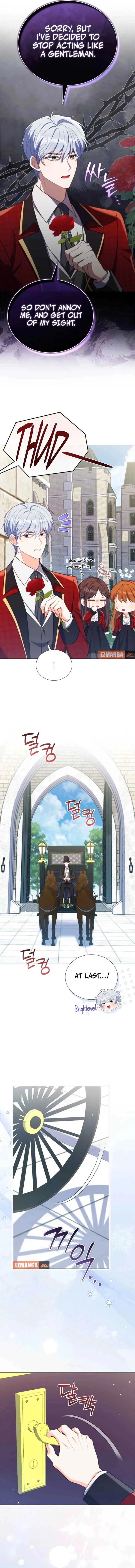 Adinmir’s Thorn Flower Chapter 27 Online - página 2