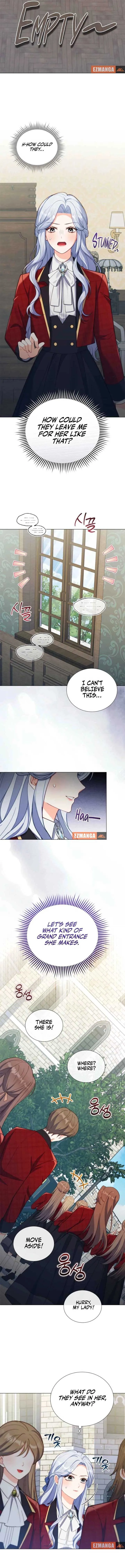 Adinmir’s Thorn Flower Chapter 27 Online - página 12