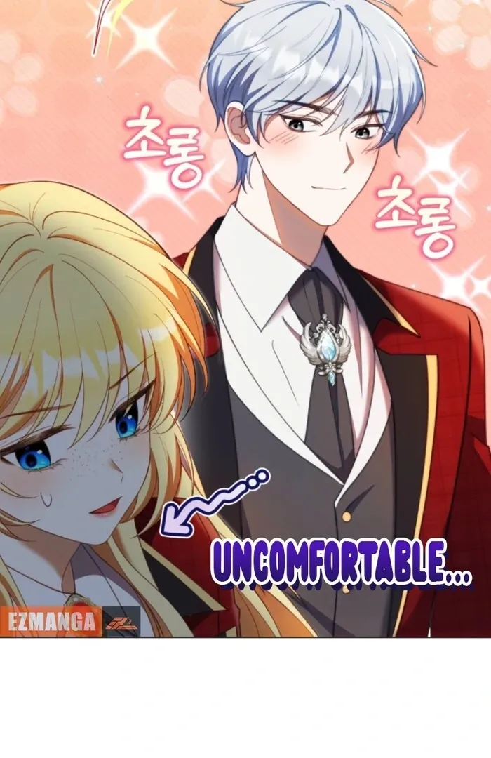 Adinmir’s Thorn Flower Chapter 28 Online - página 7