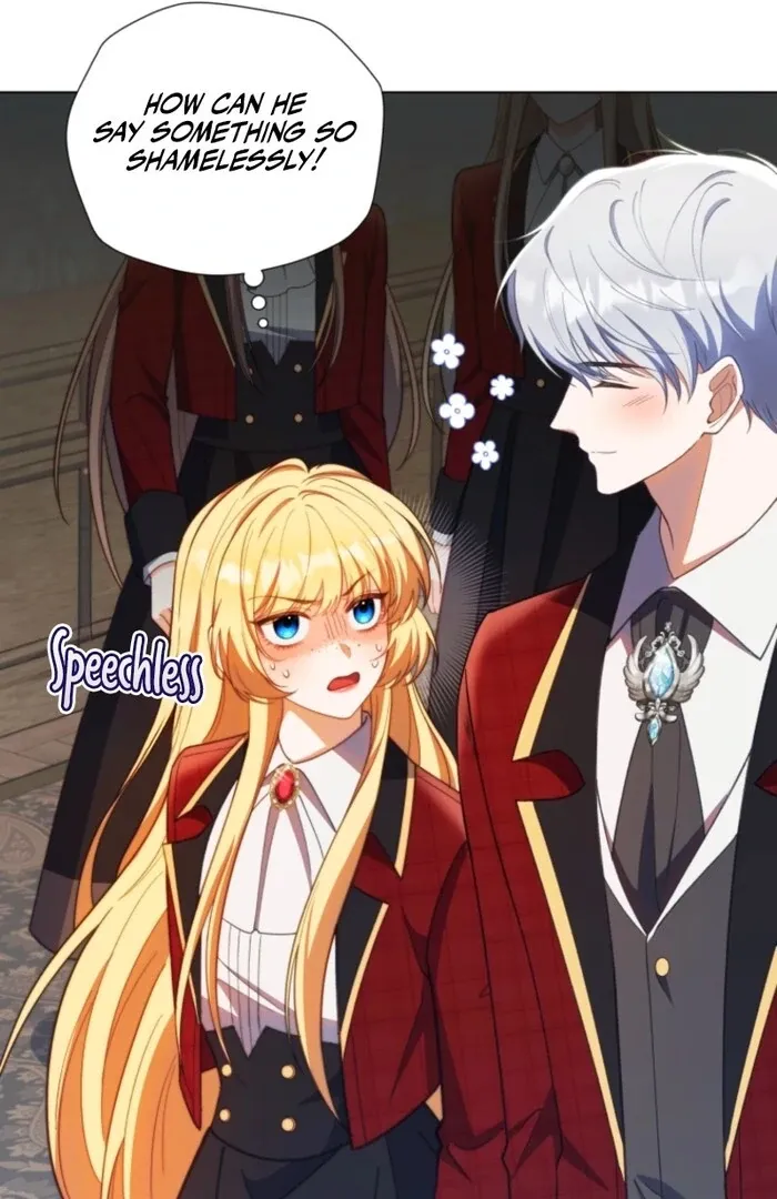 Adinmir’s Thorn Flower Chapter 28 Online - página 10