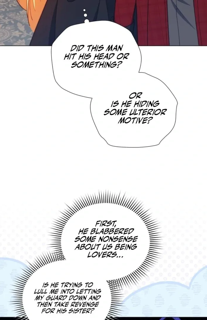 Adinmir’s Thorn Flower Chapter 28 Online - página 11