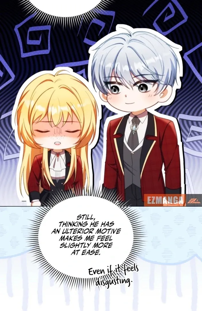 Adinmir’s Thorn Flower Chapter 28 Online - página 12