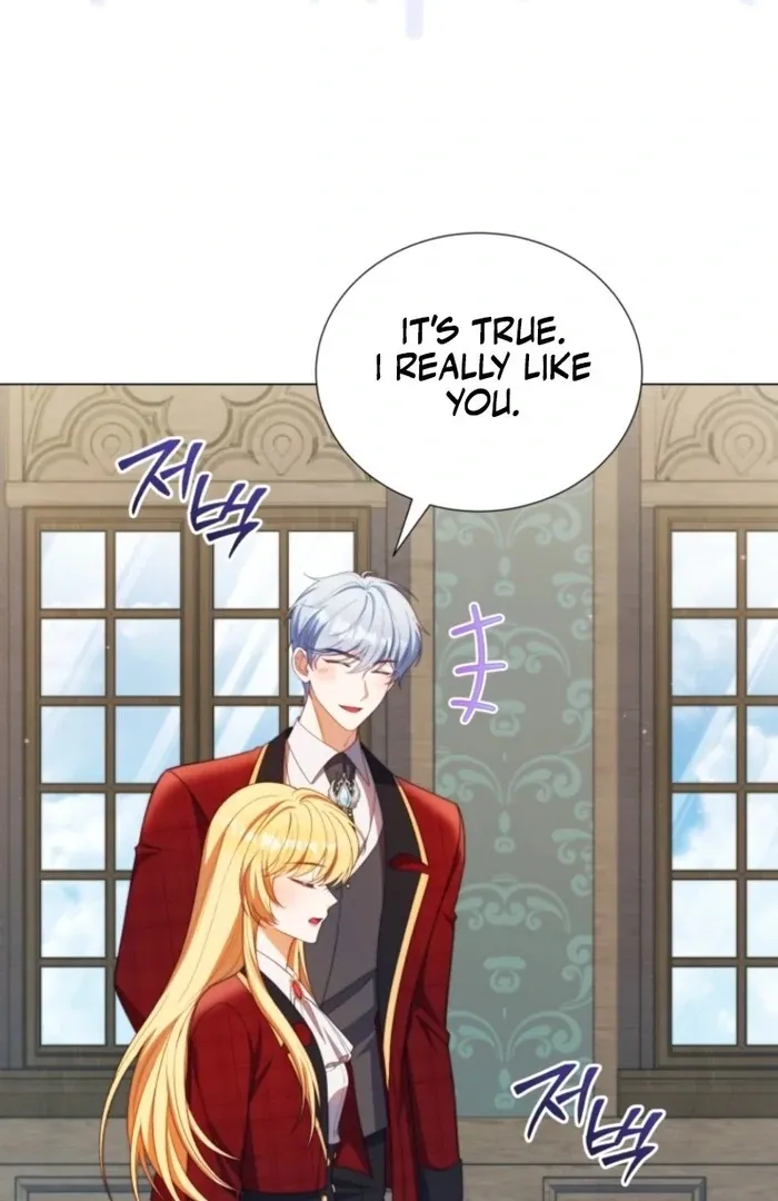 Adinmir’s Thorn Flower Chapter 28 Online - página 13
