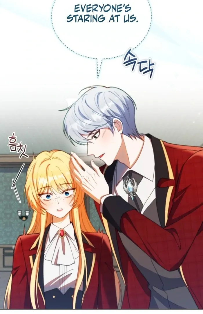 Adinmir’s Thorn Flower Chapter 28 Online - página 16