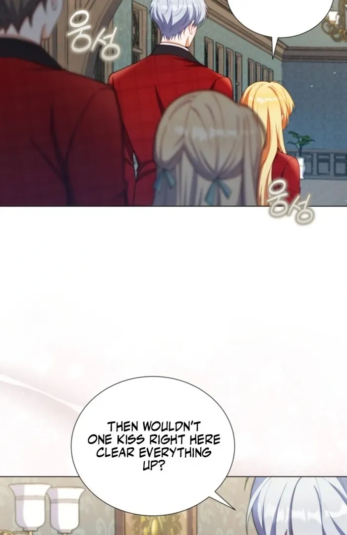 Adinmir’s Thorn Flower Chapter 28 Online - página 21