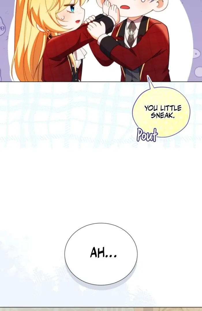 Adinmir’s Thorn Flower Chapter 28 Online - página 27