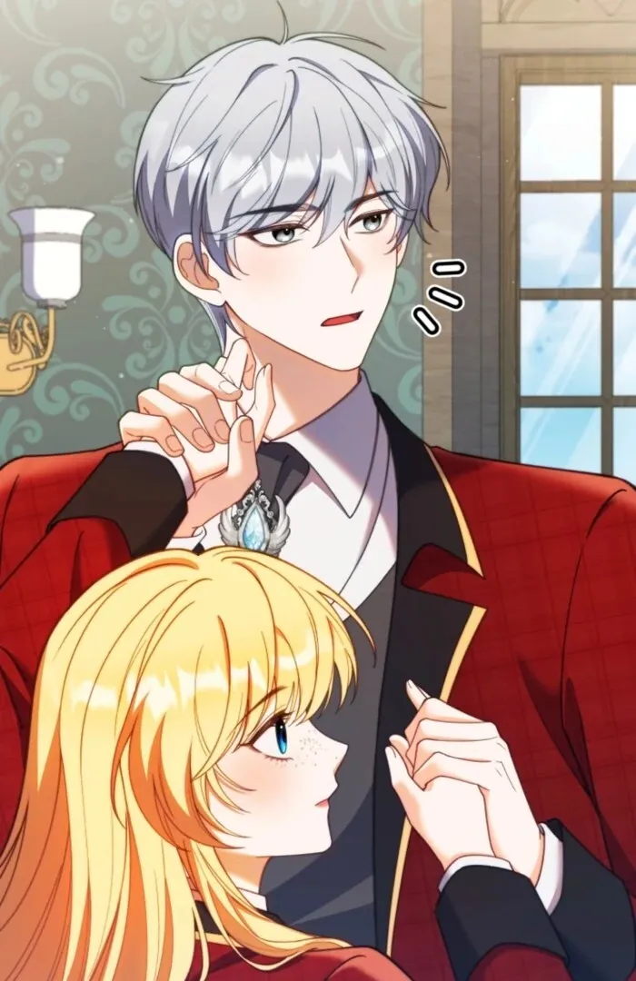 Adinmir’s Thorn Flower Chapter 28 Online - página 28