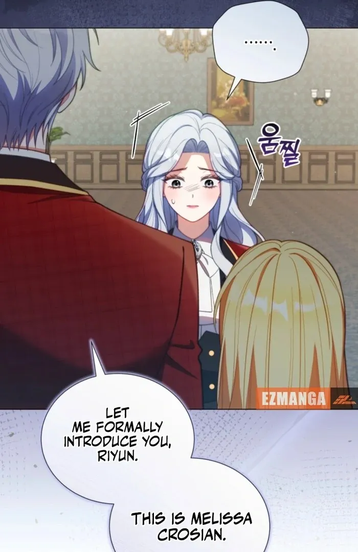 Adinmir’s Thorn Flower Chapter 28 Online - página 38