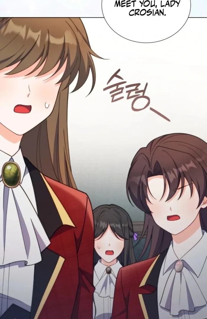 Adinmir’s Thorn Flower Chapter 28 Online - página 41