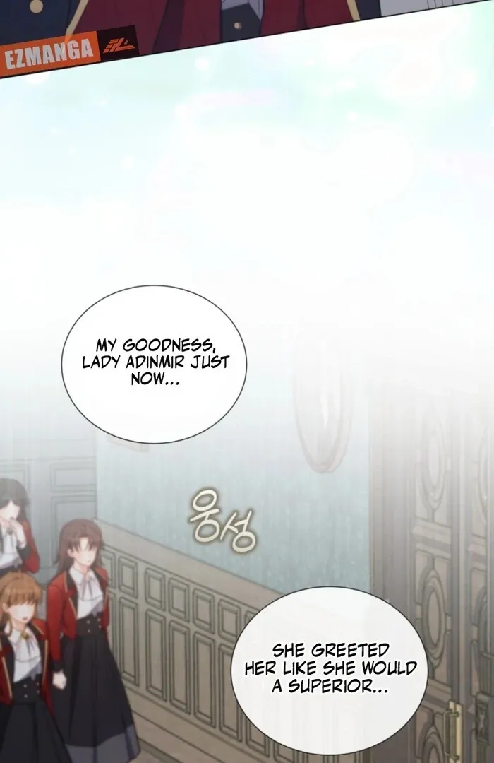 Adinmir’s Thorn Flower Chapter 28 Online - página 42