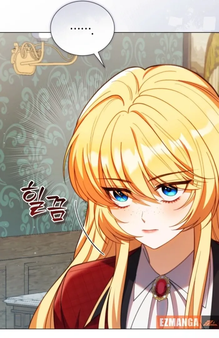 Adinmir’s Thorn Flower Chapter 28 Online - página 47