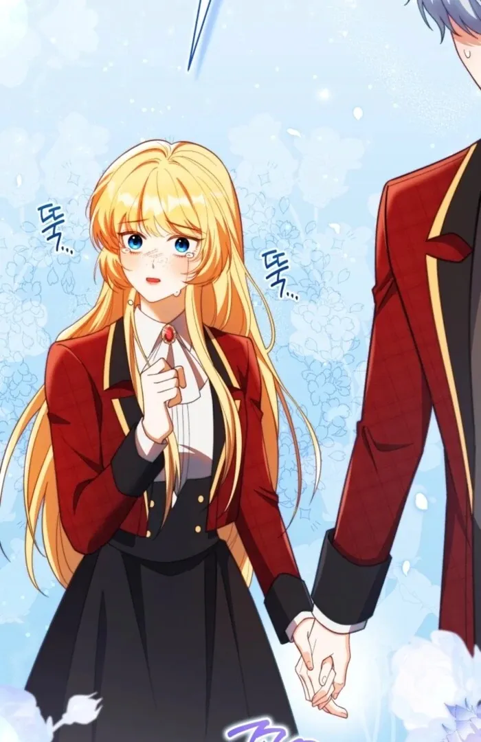 Adinmir’s Thorn Flower Chapter 28 Online - página 50