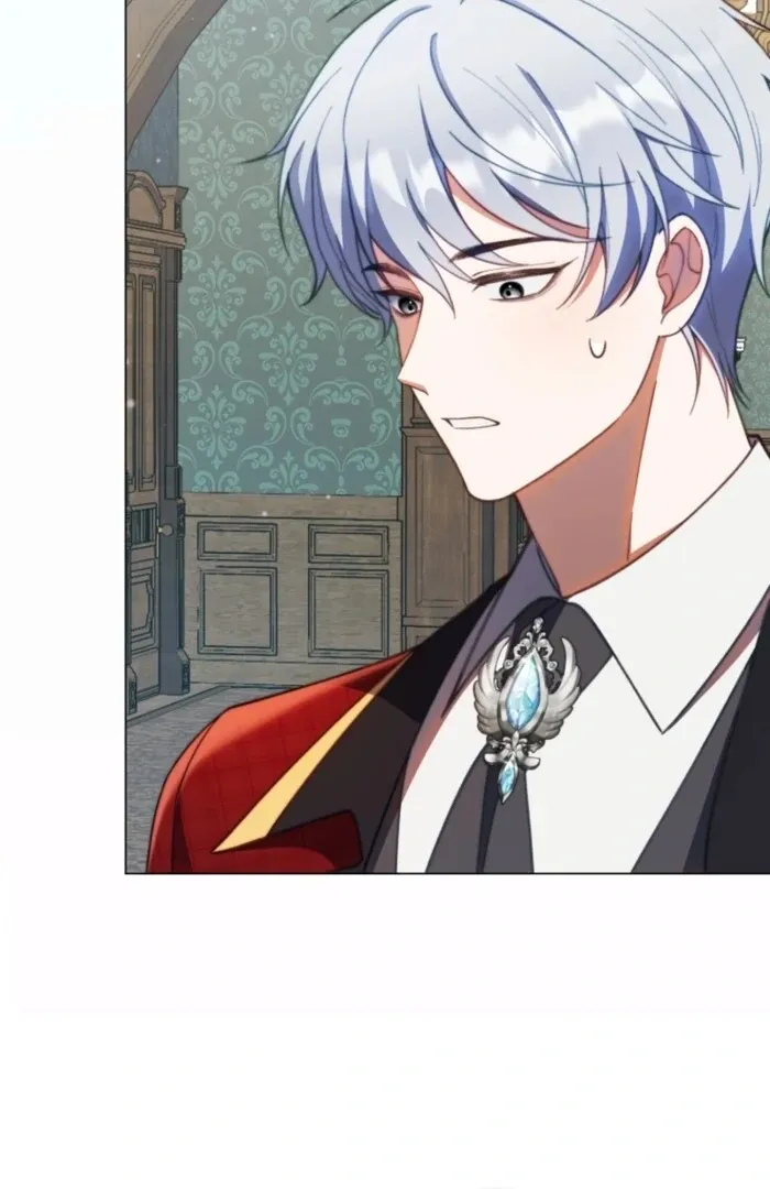 Adinmir’s Thorn Flower Chapter 28 Online - página 52