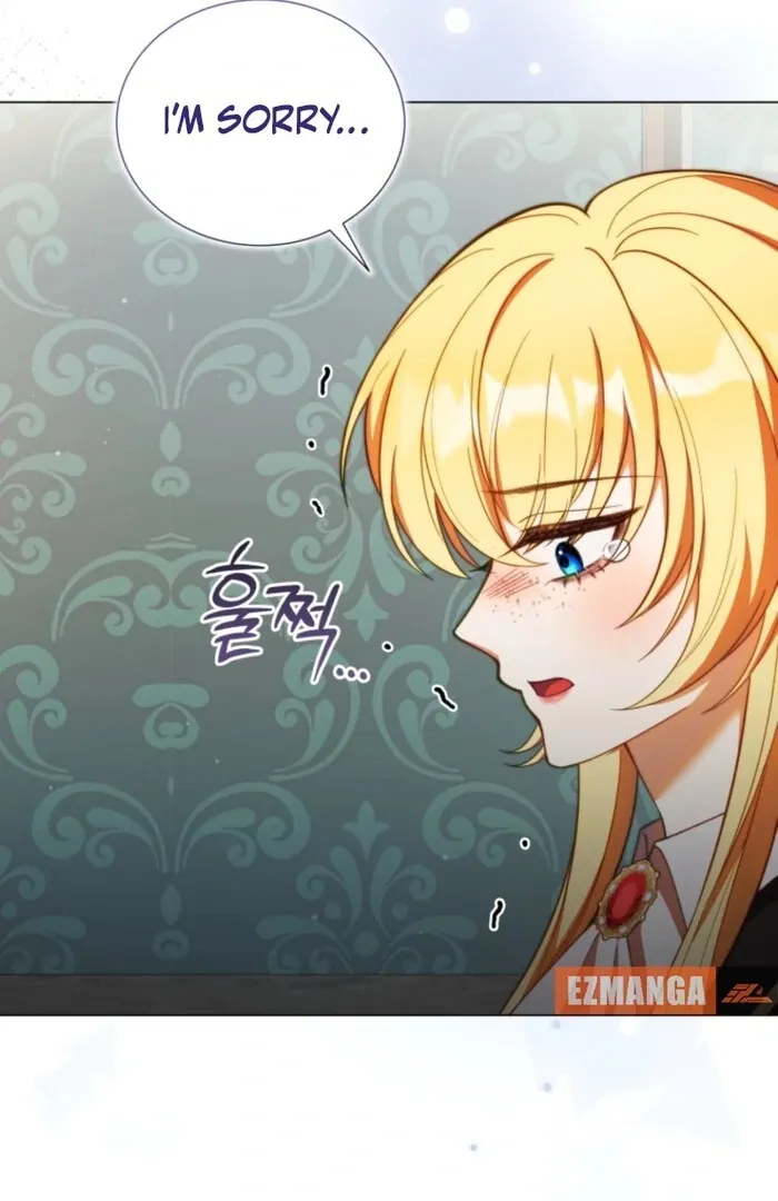 Adinmir’s Thorn Flower Chapter 28 Online - página 56