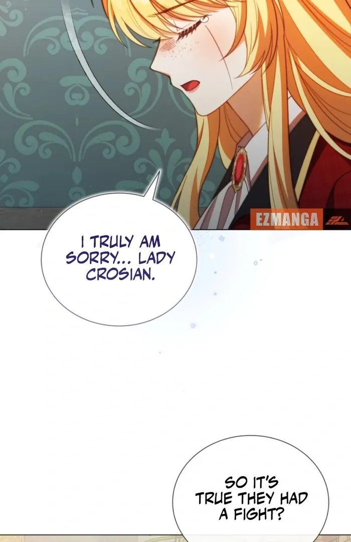 Adinmir’s Thorn Flower Chapter 28 Online - página 58