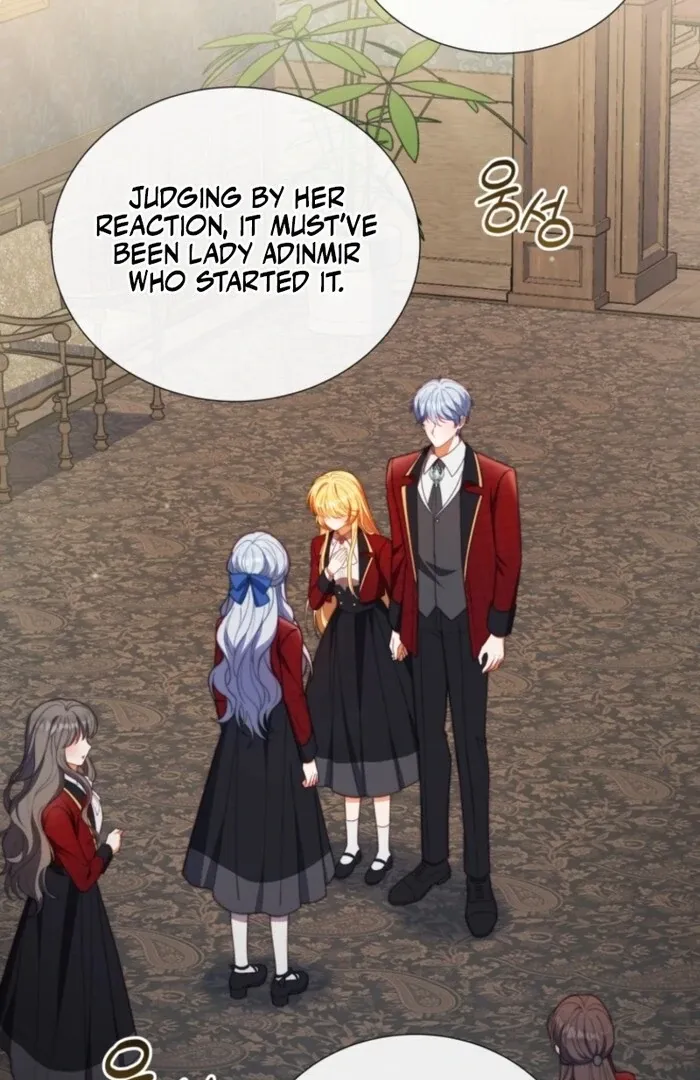 Adinmir’s Thorn Flower Chapter 28 Online - página 59